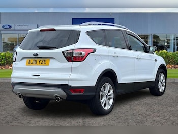 Used Ford Kuga 2018 for sale - 75730956: Photo