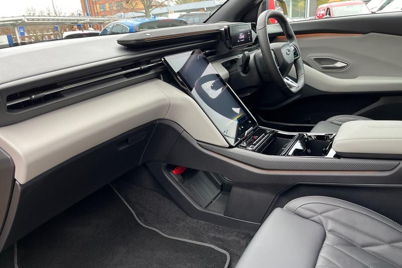 Used Ford Capri 2025 for sale - 76722868: Photo 18