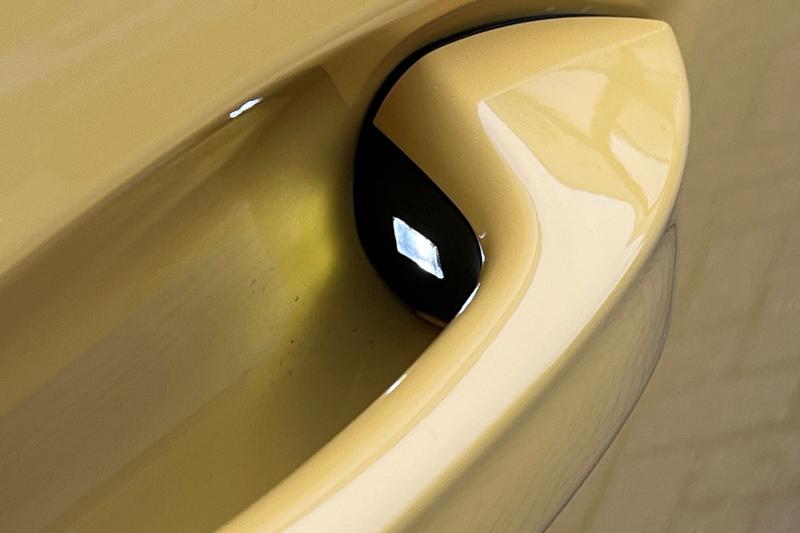 Used Ford Capri 2025 for sale - 76722868: Photo 29