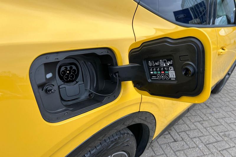 Used Ford Capri 2025 for sale - 76722868: Photo 40