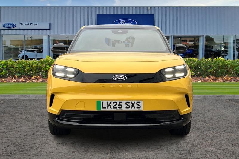 Used Ford Capri 2025 for sale - 76722868: Photo 6