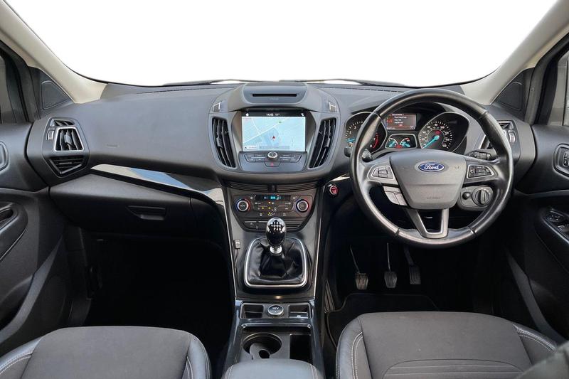 Used Ford Kuga 2018 for sale - 76895393: Photo 10