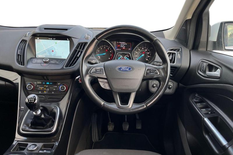 Used Ford Kuga 2018 for sale - 76895393: Photo 11