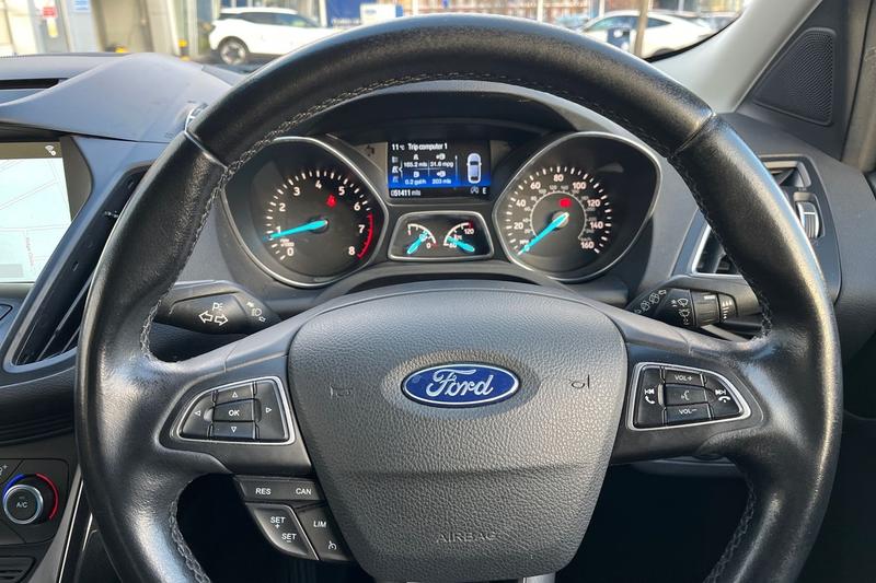 Used Ford Kuga 2018 for sale - 76895393: Photo 12