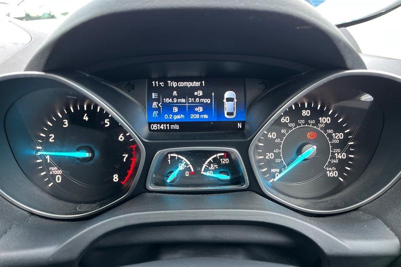 Used Ford Kuga 2018 for sale - 76895393: Photo 13