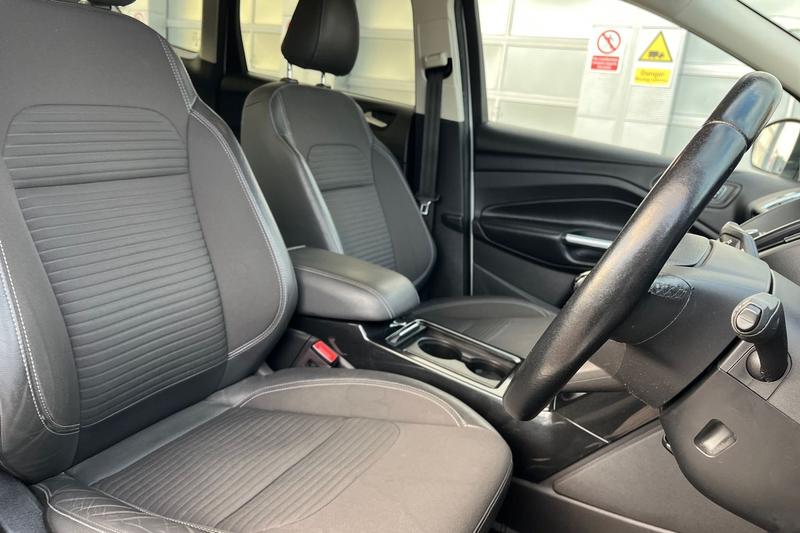 Used Ford Kuga 2018 for sale - 76895393: Photo 17