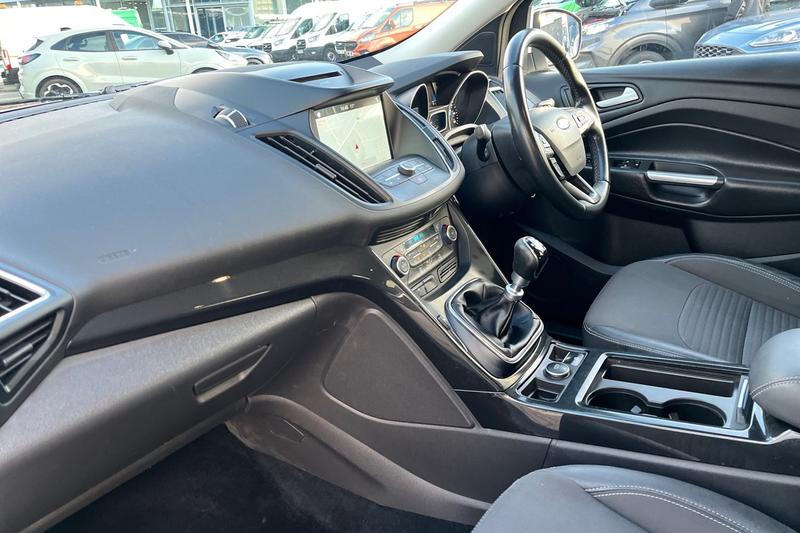 Used Ford Kuga 2018 for sale - 76895393: Photo 18