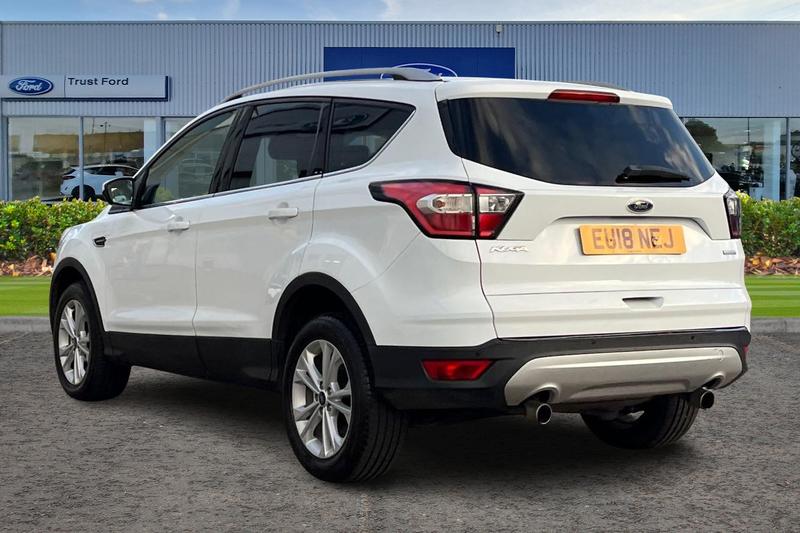 Used Ford Kuga 2018 for sale - 76895393: Photo 2