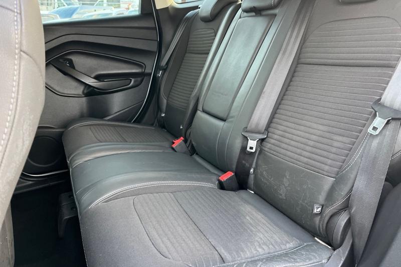 Used Ford Kuga 2018 for sale - 76895393: Photo 20