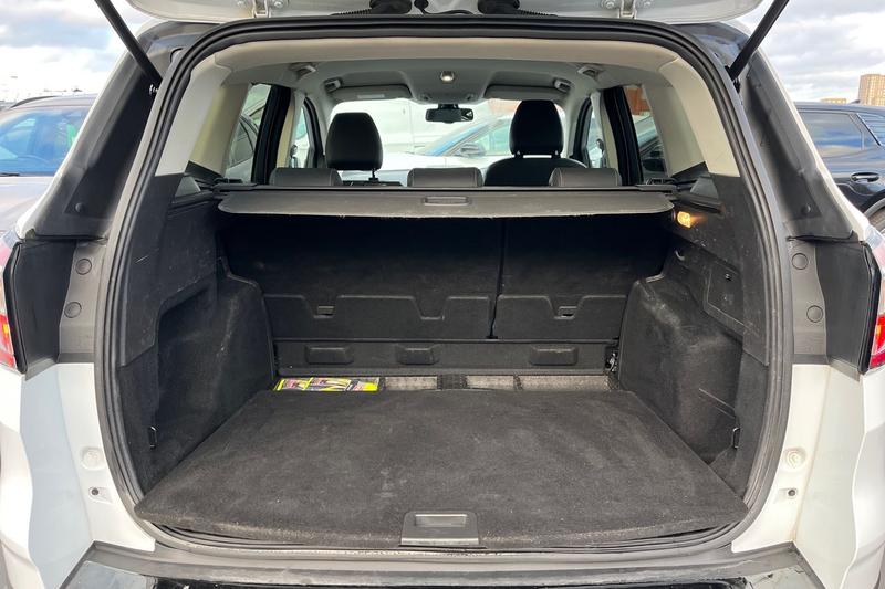 Used Ford Kuga 2018 for sale - 76895393: Photo 21