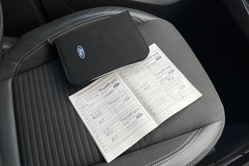 Used Ford Kuga 2018 for sale - 76895393: Photo 22