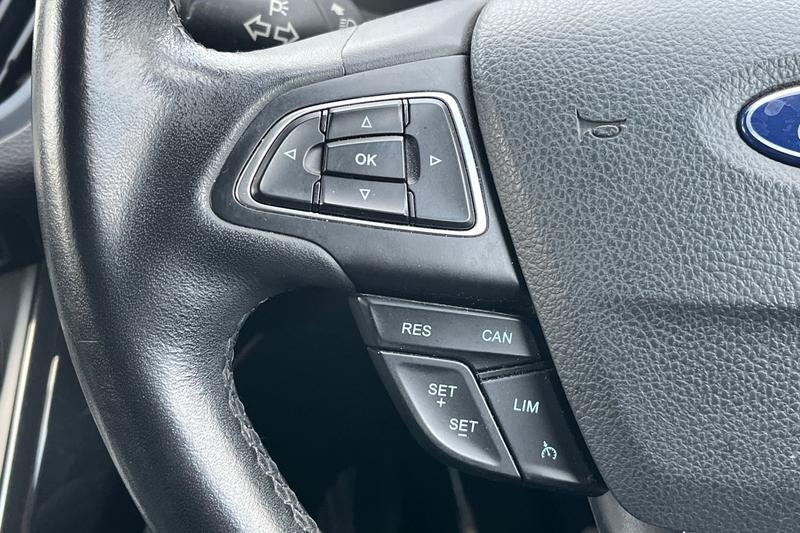 Used Ford Kuga 2018 for sale - 76895393: Photo 27