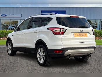 Used Ford Kuga 2018 for sale - 76895393: Photo