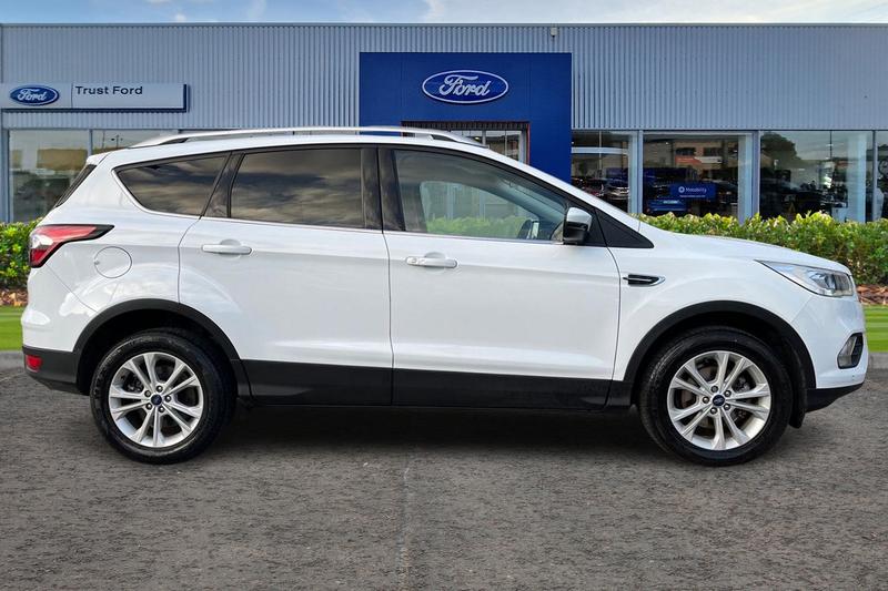 Used Ford Kuga 2018 for sale - 76895393: Photo 3