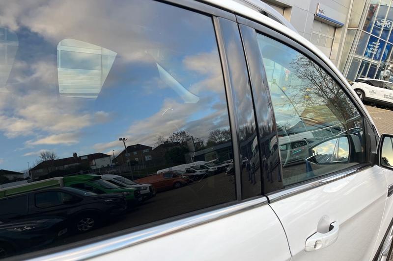 Used Ford Kuga 2018 for sale - 76895393: Photo 35