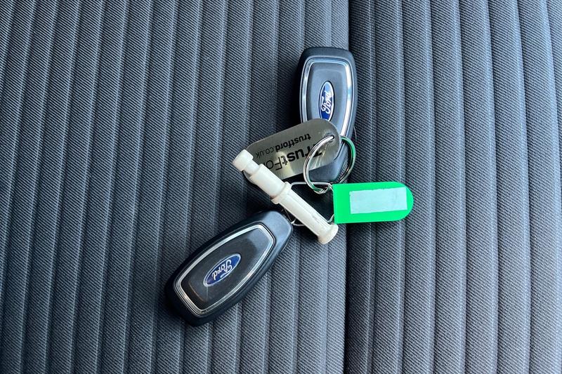 Used Ford Kuga 2018 for sale - 76895393: Photo 38