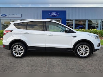 Used Ford Kuga 2018 for sale - 76895393: Photo