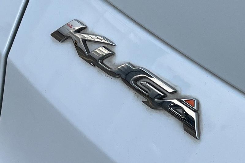 Used Ford Kuga 2018 for sale - 76895393: Photo 40