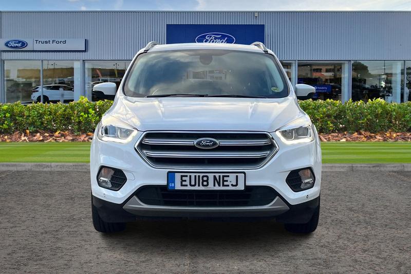 Used Ford Kuga 2018 for sale - 76895393: Photo 6