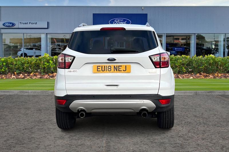 Used Ford Kuga 2018 for sale - 76895393: Photo 7