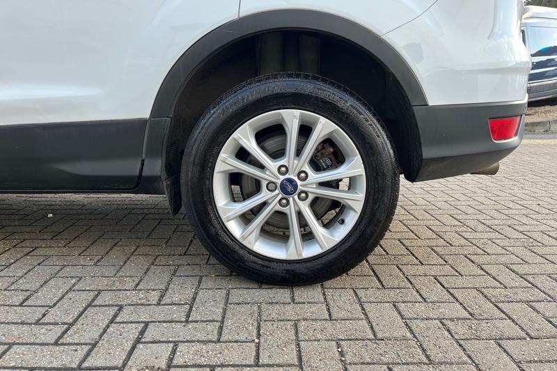 Used Ford Kuga 2018 for sale - 76895393: Photo 8