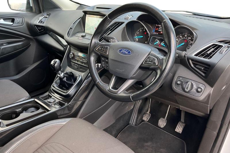 Used Ford Kuga 2018 for sale - 76895393: Photo 9