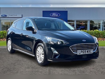 Used Ford Focus 2020 for sale - 79159727: Photo