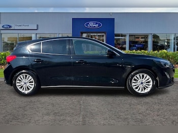 Used Ford Focus 2020 for sale - 79159727: Photo