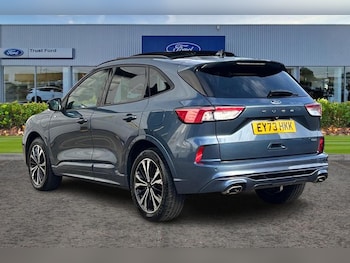 Used Ford Kuga 2023 for sale - 78775700: Photo