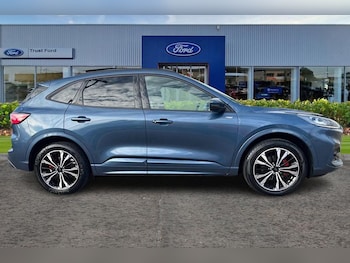 Used Ford Kuga 2023 for sale - 78775700: Photo