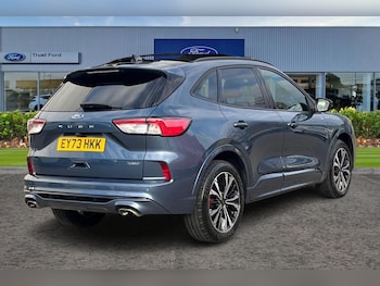 Used Ford Kuga 2023 for sale - 78775700: Photo