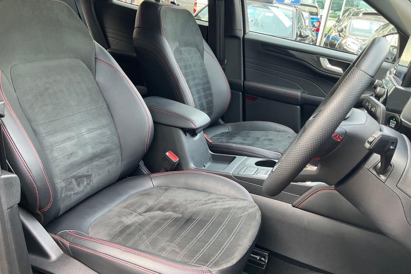 Used Ford Kuga 2023 for sale - 77989164: Photo 17