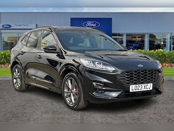 Used Ford Kuga undefined for sale - 77989164: Photo