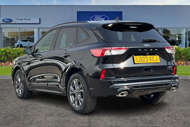Used Ford Kuga 2023 for sale - 77989164: Photo 2