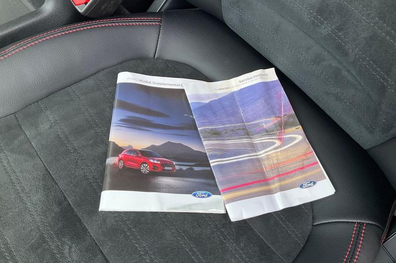 Used Ford Kuga 2023 for sale - 77989164: Photo 22