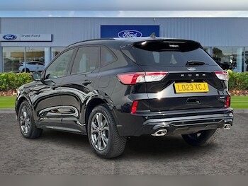 Used Ford Kuga undefined for sale - 77989164: Photo