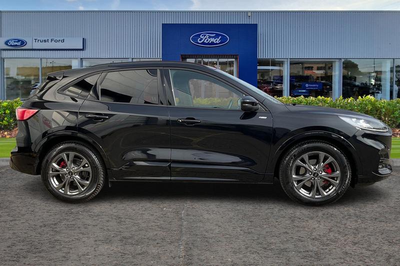 Used Ford Kuga 2023 for sale - 77989164: Photo 3