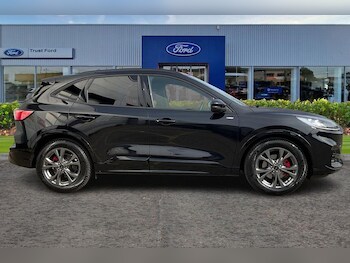 Used Ford Kuga undefined for sale - 77989164: Photo