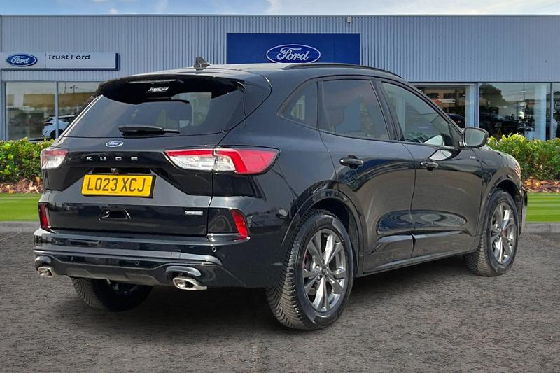 Used Ford Kuga 2023 for sale - 77989164: Photo 4