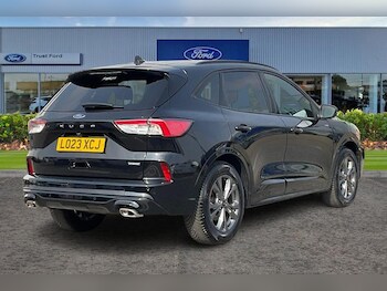 Used Ford Kuga undefined for sale - 77989164: Photo