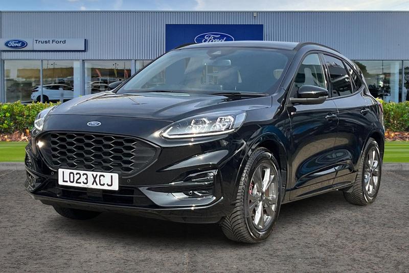 Used Ford Kuga 2023 for sale - 77989164: Photo 5