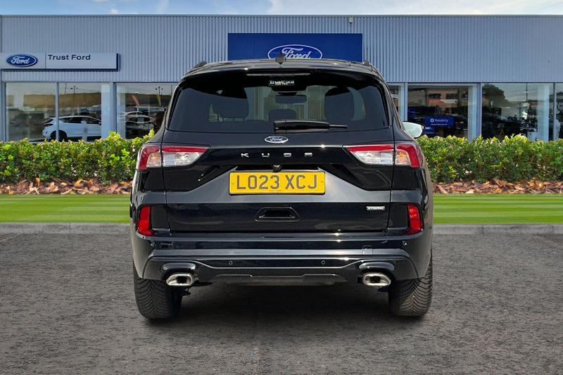 Used Ford Kuga 2023 for sale - 77989164: Photo 7