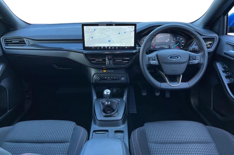 Used Ford Focus 2023 for sale - 78153146: Photo 10