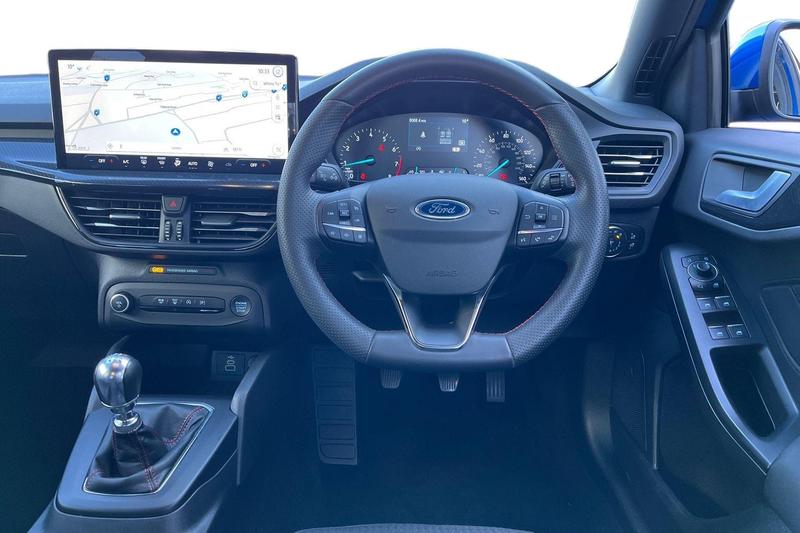 Used Ford Focus 2023 for sale - 78153146: Photo 11