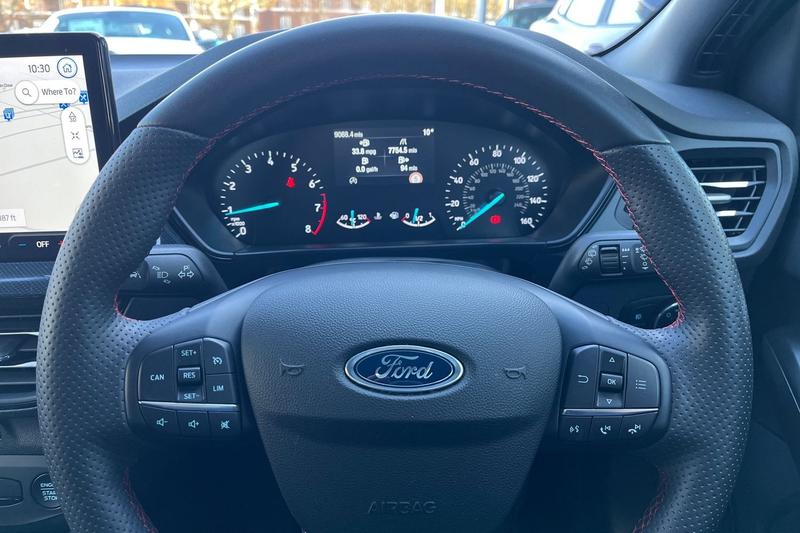 Used Ford Focus 2023 for sale - 78153146: Photo 12