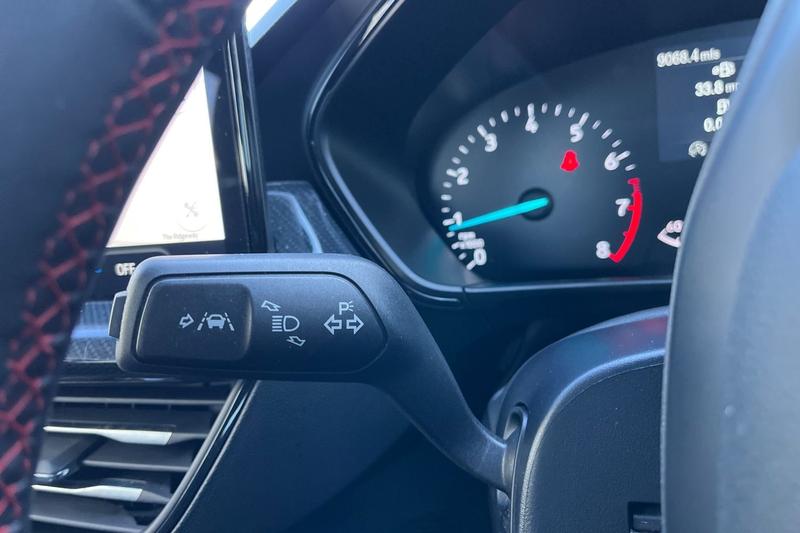 Used Ford Focus 2023 for sale - 78153146: Photo 14