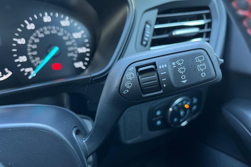 Used Ford Focus 2023 for sale - 78153146: Photo 15