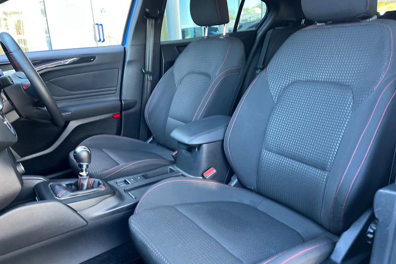 Used Ford Focus 2023 for sale - 78153146: Photo 19