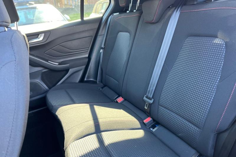 Used Ford Focus 2023 for sale - 78153146: Photo 20