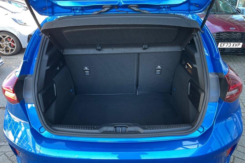 Used Ford Focus 2023 for sale - 78153146: Photo 21